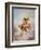 The Seasons: Summer-Charles Lutyens-Framed Giclee Print