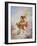 The Seasons: Summer-Charles Lutyens-Framed Giclee Print