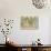 The Seasons: Variant 3-Alphonse Mucha-Premium Giclee Print displayed on a wall