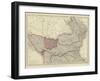 The Seat of War-null-Framed Giclee Print