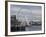 The Seattle Great Wheel, Seattle, Washington, USA-Jamie & Judy Wild-Framed Photographic Print