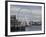 The Seattle Great Wheel, Seattle, Washington, USA-Jamie & Judy Wild-Framed Photographic Print