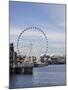 The Seattle Great Wheel, Seattle, Washington, USA-Jamie & Judy Wild-Mounted Photographic Print