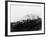 The Second Battalion, Twenty-Seventh Marines Land on Iwo Jima-Bob Campbell-Framed Photo