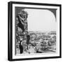 The Second Cataract of the Nile as Seen from the Southwest, Egypt, 1905-Underwood & Underwood-Framed Photographic Print