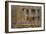 The Second Hall-Gerhard Munthe-Framed Giclee Print