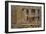 The Second Hall-Gerhard Munthe-Framed Giclee Print