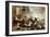 The Second of May, 1884-Joaquín Sorolla y Bastida-Framed Giclee Print