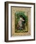 The Secret, 1858-William Henry Fisk-Framed Giclee Print