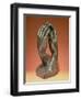 The Secret, circa 1910-Auguste Rodin-Framed Giclee Print