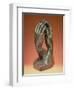 The Secret, circa 1910-Auguste Rodin-Framed Giclee Print