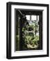 The Secret Courtyard-Dorothy Berry-Lound-Framed Giclee Print