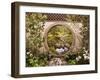 The Secret Garden-Jessica Jenney-Framed Giclee Print