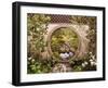 The Secret Garden-Jessica Jenney-Framed Giclee Print