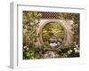 The Secret Garden-Jessica Jenney-Framed Giclee Print