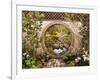 The Secret Garden-Jessica Jenney-Framed Giclee Print