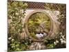 The Secret Garden-Jessica Jenney-Mounted Giclee Print