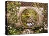 The Secret Garden-Jessica Jenney-Stretched Canvas