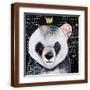 Brown Frame