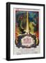 THE SECRET OF NIMH [1982], directed by DON BLUTH.-null-Framed Premium Photographic Print