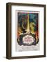 THE SECRET OF NIMH [1982], directed by DON BLUTH.-null-Framed Photographic Print