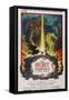 THE SECRET OF NIMH [1982], directed by DON BLUTH.-null-Framed Stretched Canvas