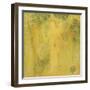 The Secret of Temptation-Kasimir Malevich-Framed Giclee Print