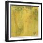 The Secret of Temptation-Kasimir Malevich-Framed Premium Giclee Print