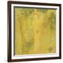 The Secret of Temptation-Kasimir Malevich-Framed Giclee Print