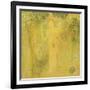 The Secret of Temptation-Kasimir Malevich-Framed Giclee Print