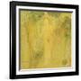 The Secret of Temptation-Kasimir Malevich-Framed Giclee Print