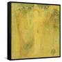 The Secret of Temptation-Kasimir Malevich-Framed Stretched Canvas