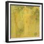 The Secret of Temptation-Kasimir Malevich-Framed Giclee Print