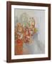 The Secret To Life-Wendy McWilliams-Framed Giclee Print