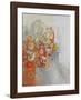 The Secret To Life-Wendy McWilliams-Framed Giclee Print