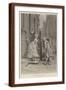Brown Frame