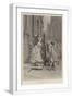 White Frame