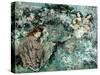The See-Saw, 1905-Edward Atkinson Hornel-Stretched Canvas