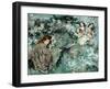 The See-Saw, 1905-Edward Atkinson Hornel-Framed Giclee Print