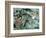 The See-Saw, 1905-Edward Atkinson Hornel-Framed Giclee Print