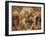 The Seeds and Fruit of English Poetry, 1845-Ford Madox Brown-Framed Giclee Print