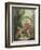 The Seesaw-Jean-Honoré Fragonard-Framed Giclee Print