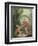 The Seesaw-Jean-Honoré Fragonard-Framed Premium Giclee Print