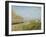 The Seine at Argenteuil, 1873-Claude Monet-Framed Giclee Print