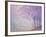 The Seine at St, Cloud, 1903-Paul Signac-Framed Giclee Print