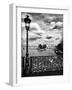 The Seine River - Pont des Arts - Paris-Philippe Hugonnard-Framed Photographic Print