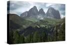 Stretched Canvas