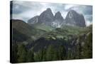 Stretched Canvas