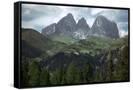 Canvas Black