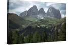 Stretched Canvas